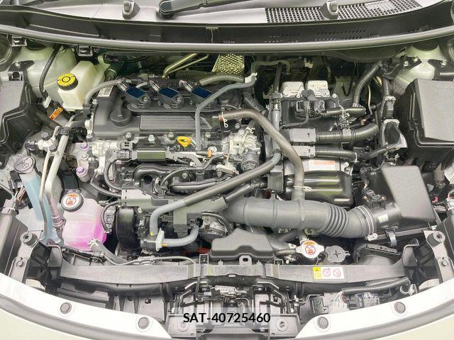 Toyota YARIS CROSS 2025-09 8369998-17