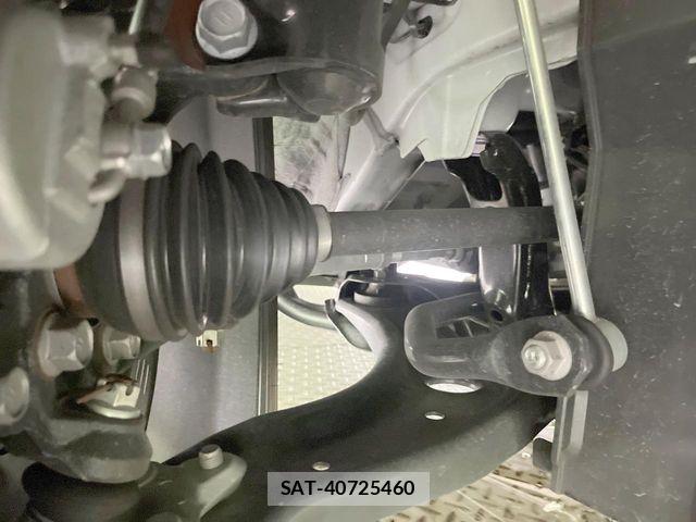Toyota YARIS CROSS 2025-09 8369998-19