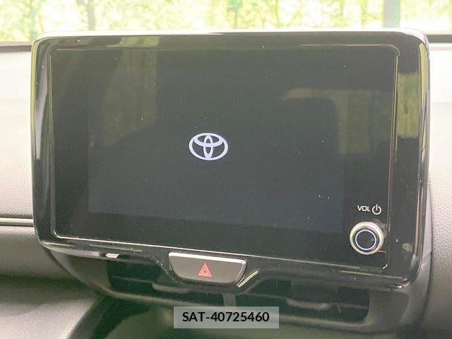 Toyota YARIS CROSS 2025-09 8369998-2