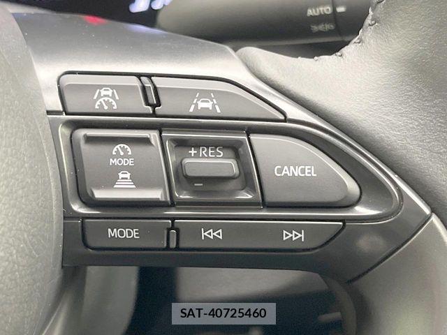 Toyota YARIS CROSS 2025-09 8369998-5