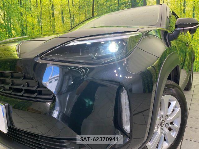 Toyota YARIS CROSS 2025-11 8370004-11