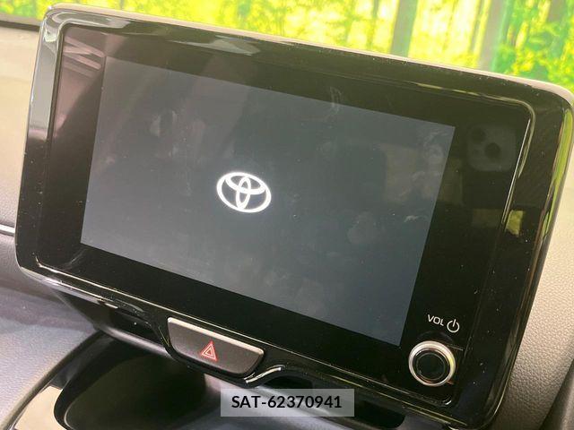 Toyota YARIS CROSS 2025-11 8370004-2