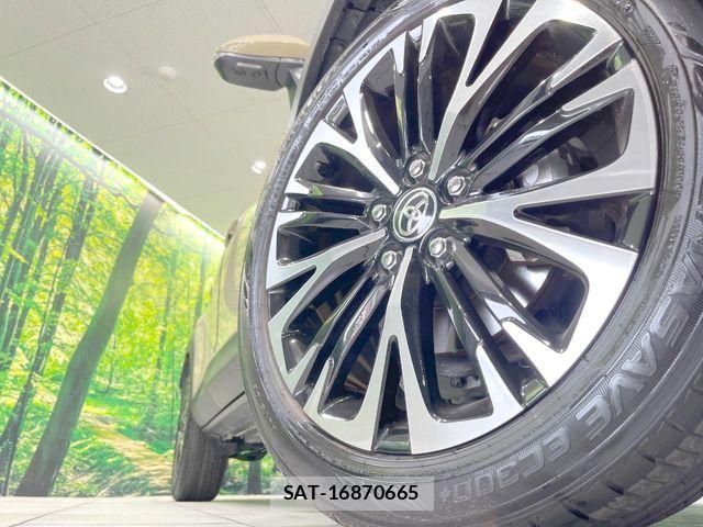 Toyota YARIS CROSS 2024-11 8370002-12