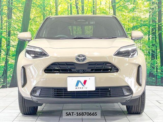 Toyota YARIS CROSS 2024-11 8370002-13