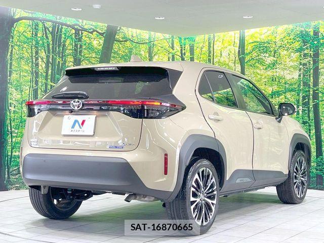 Toyota YARIS CROSS 2024-11 8370002-16