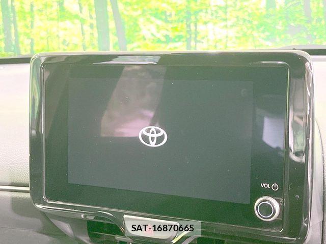 Toyota YARIS CROSS 2024-11 8370002-2