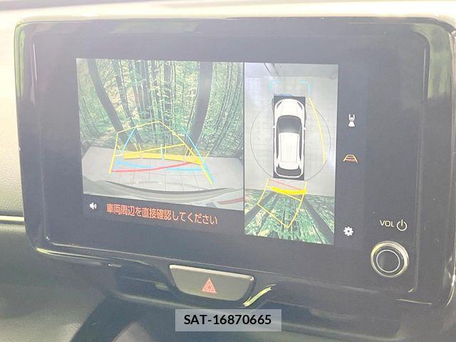 Toyota YARIS CROSS 2024-11 8370002-3