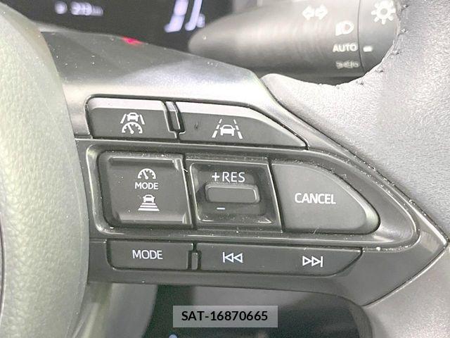 Toyota YARIS CROSS 2024-11 8370002-5