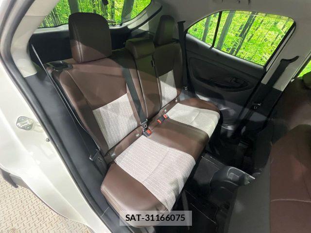Toyota YARIS CROSS 2021-04 8370005-9