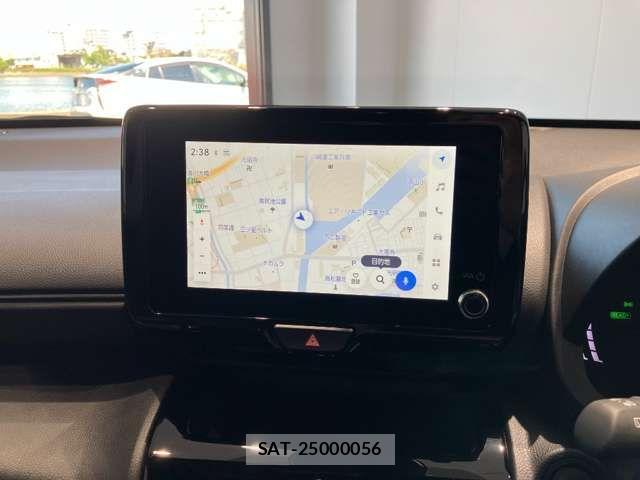 Toyota YARIS CROSS 2025-07 8369997-2