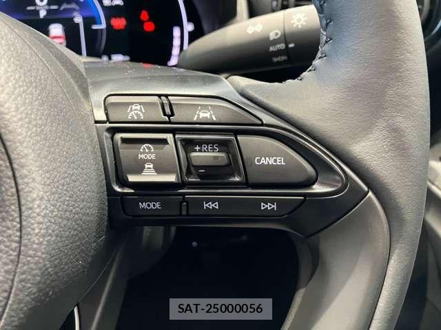 Toyota YARIS CROSS 2025-07 8369997-6