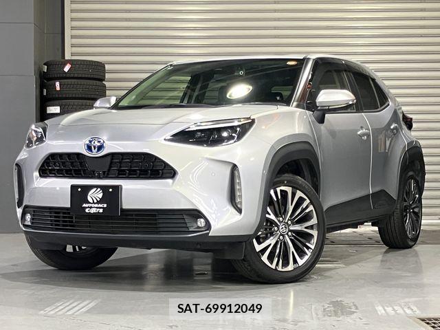 sat car