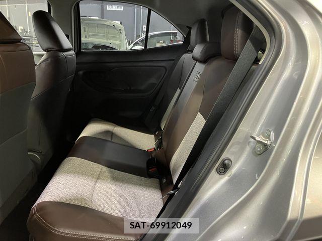 Toyota YARIS CROSS 2020-09 8370013-23