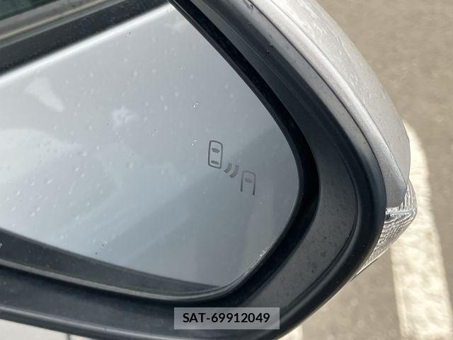 Toyota YARIS CROSS 2020-09 8370013-7