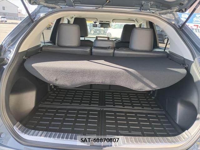 Toyota YARIS CROSS 2024-05 8370015-10