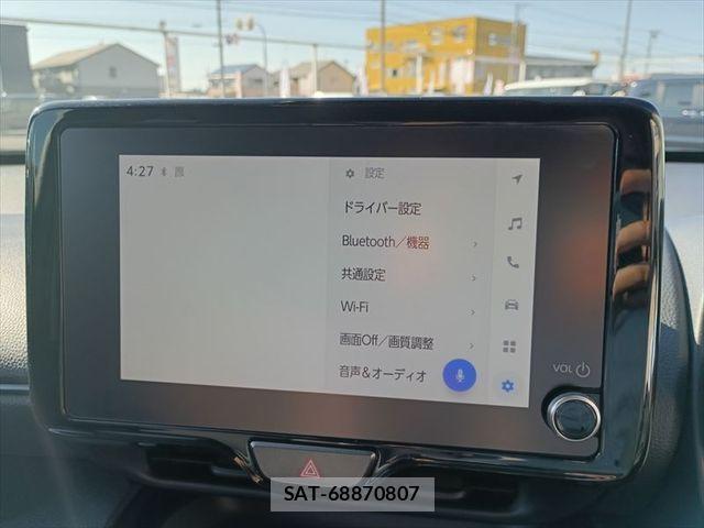 Toyota YARIS CROSS 2024-05 8370015-17