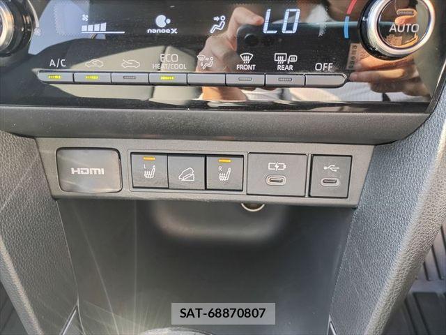 Toyota YARIS CROSS 2024-05 8370015-19