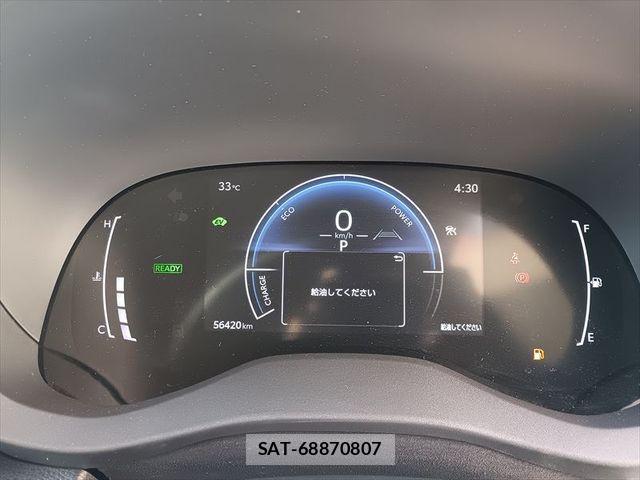 Toyota YARIS CROSS 2024-05 8370015-24