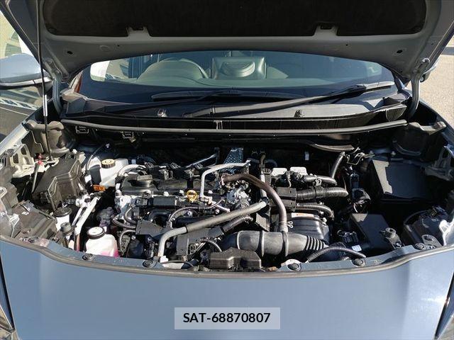 Toyota YARIS CROSS 2024-05 8370015-28