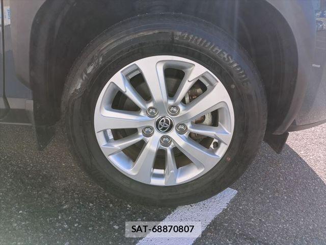 Toyota YARIS CROSS 2024-05 8370015-4