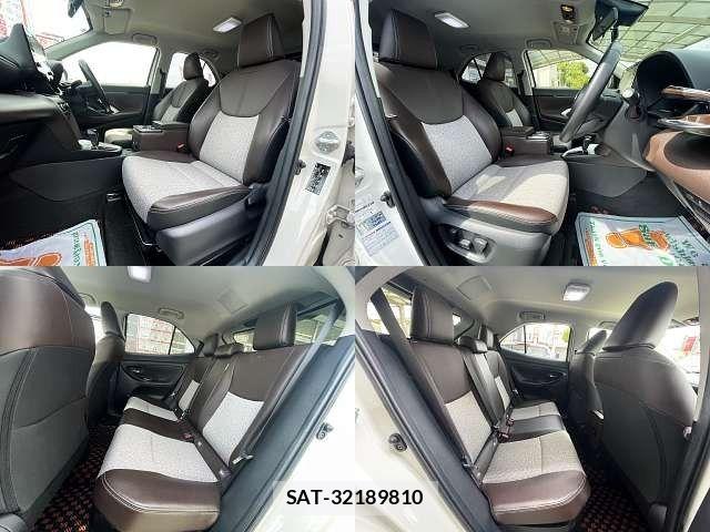Toyota YARIS CROSS 2020-11 8370014-3