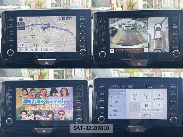 Toyota YARIS CROSS 2020-11 8370014-4