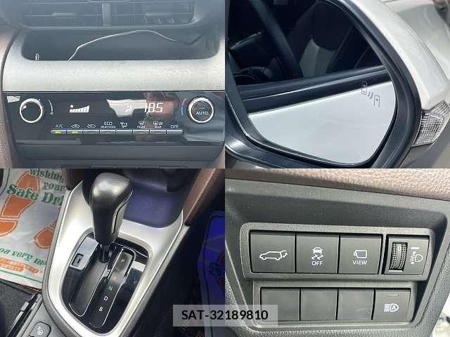 Toyota YARIS CROSS 2020-11 8370014-6