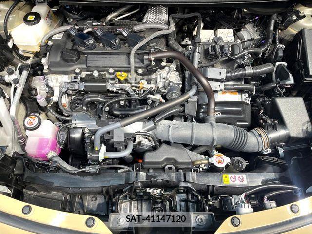 Toyota YARIS CROSS 2023-09 8370000-17