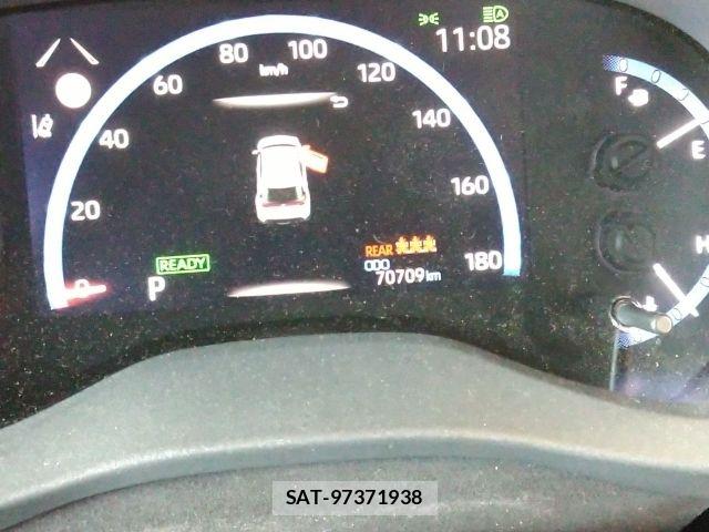 Toyota YARIS CROSS 2020-09 8370012-3