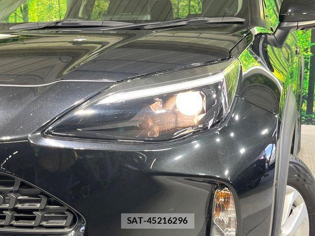 Toyota YARIS CROSS 2021-07 8372433-11