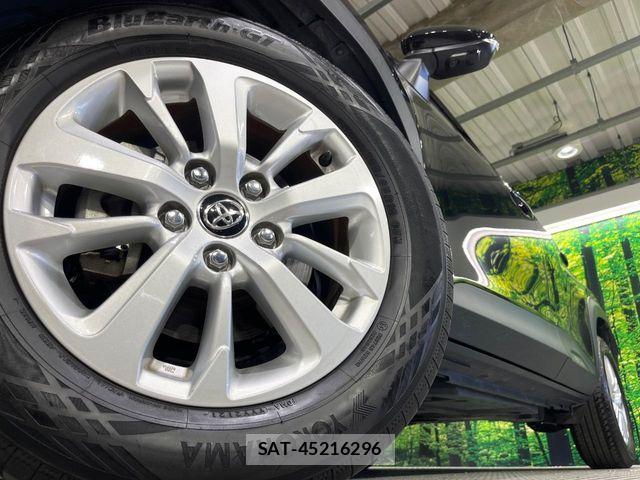 Toyota YARIS CROSS 2021-07 8372433-12
