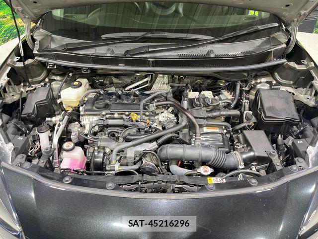 Toyota YARIS CROSS 2021-07 8372433-17