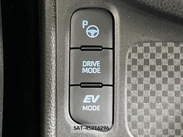 Toyota YARIS CROSS 2021-07 8372433-3