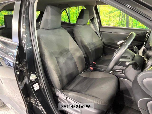 Toyota YARIS CROSS 2021-07 8372433-7