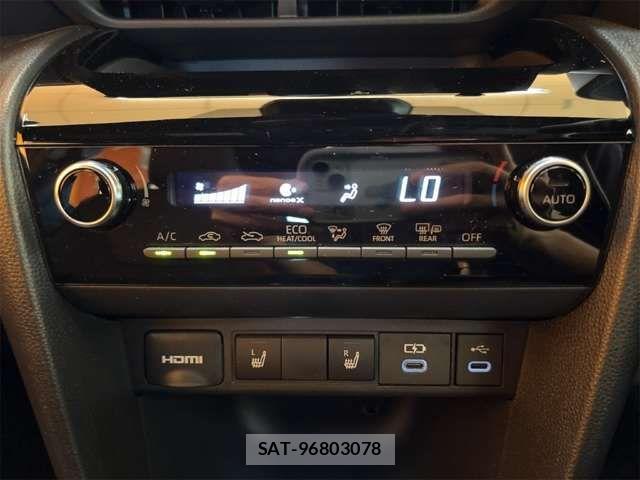 Toyota YARIS CROSS 2025-03 8372430-11