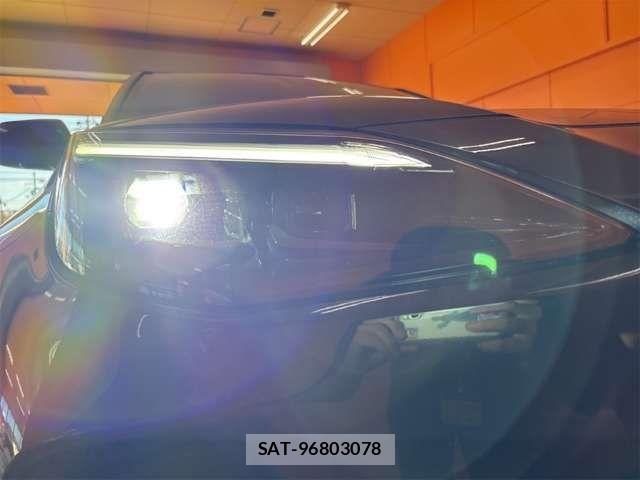 Toyota YARIS CROSS 2025-03 8372430-17