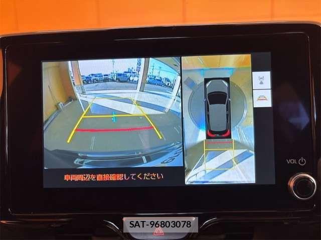 Toyota YARIS CROSS 2025-03 8372430-3