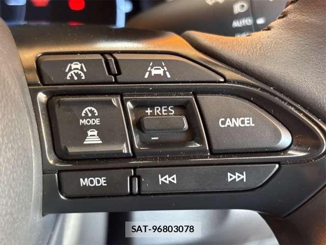 Toyota YARIS CROSS 2025-03 8372430-7