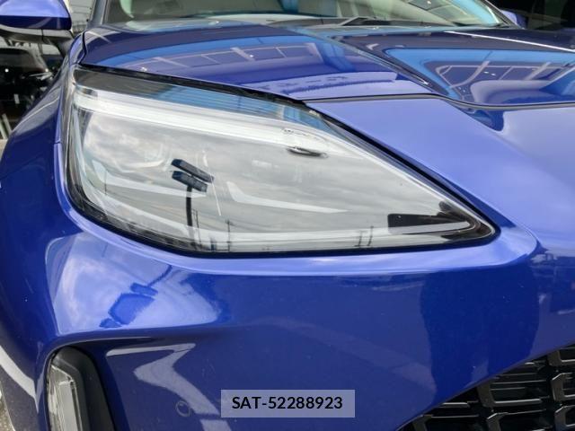 Toyota YARIS CROSS 2021-10 8372435-9