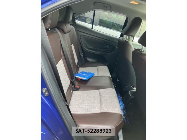Toyota YARIS CROSS 2021-10 8372435-12
