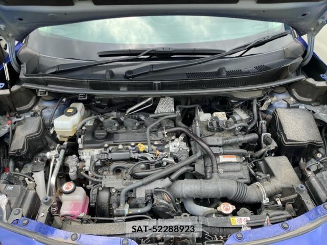 Toyota YARIS CROSS 2021-10 8372435-21