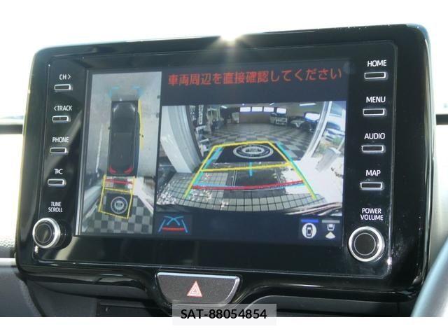 Toyota YARIS CROSS 2021-10 8416073-19
