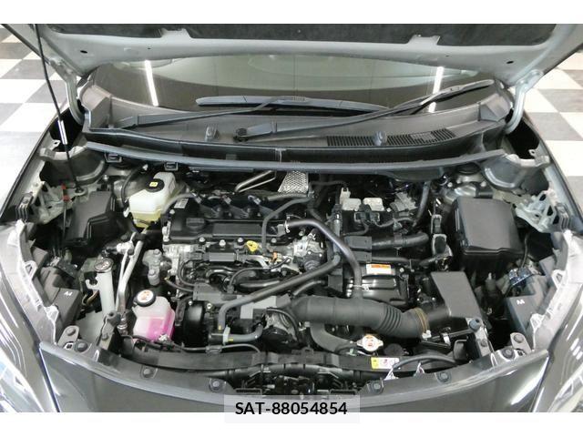 Toyota YARIS CROSS 2021-10 8416073-29