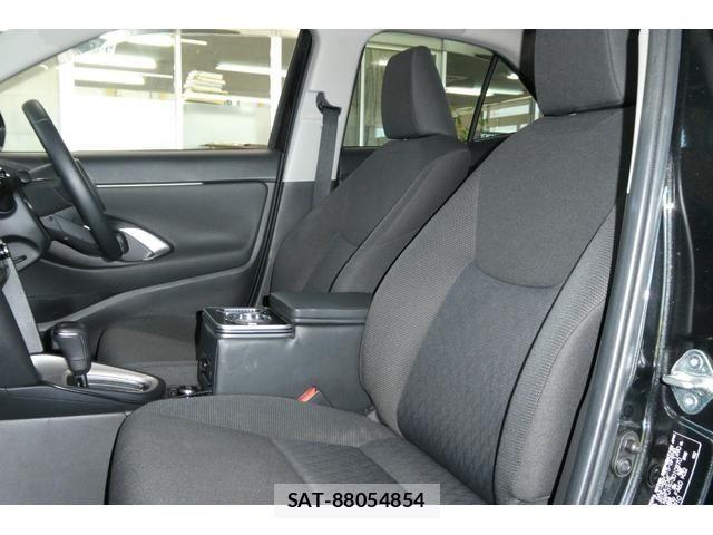 Toyota YARIS CROSS 2021-10 8416073-6