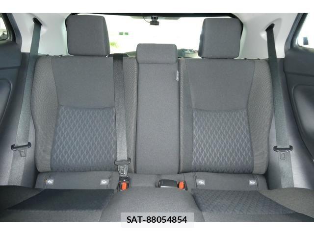 Toyota YARIS CROSS 2021-10 8416073-7
