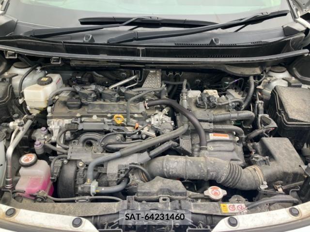 Toyota YARIS CROSS 2022-10 8416089-2