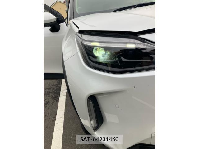 Toyota YARIS CROSS 2022-10 8416089-8