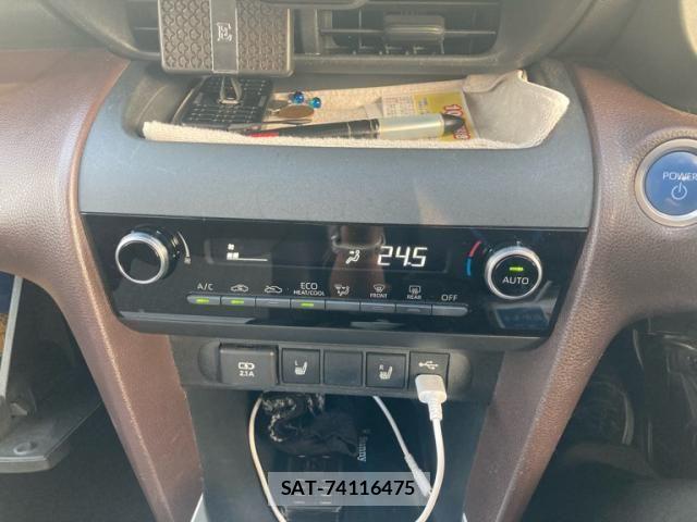 Toyota YARIS CROSS 2021-09 8416087-20