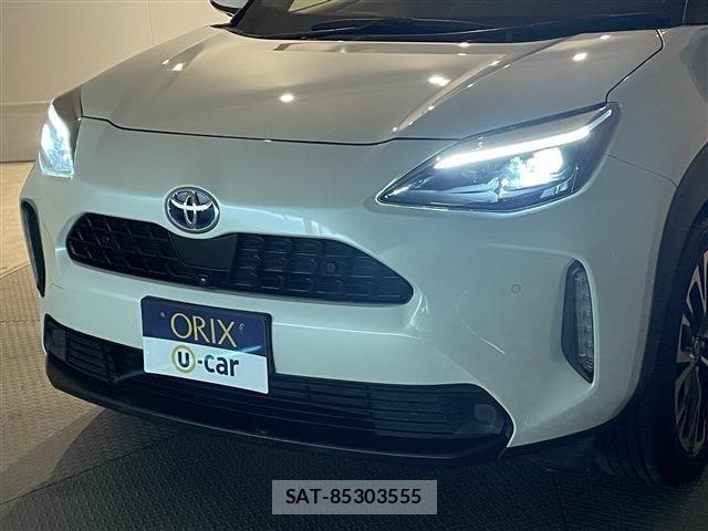 Toyota YARIS CROSS 2020-12 8416080-11
