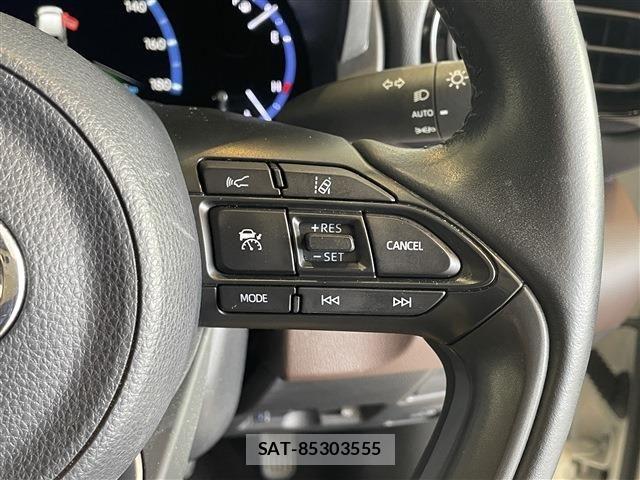 Toyota YARIS CROSS 2020-12 8416080-14
